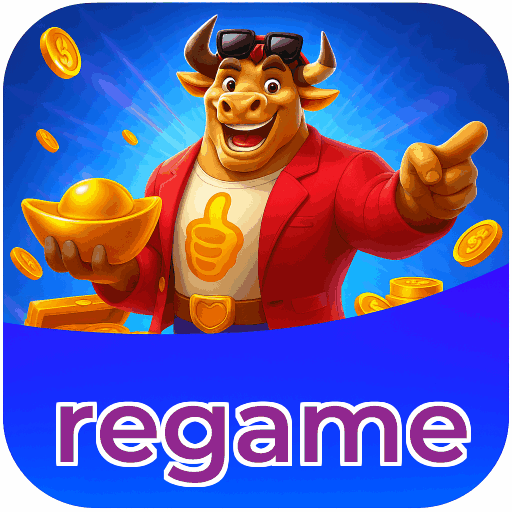 regame Logo