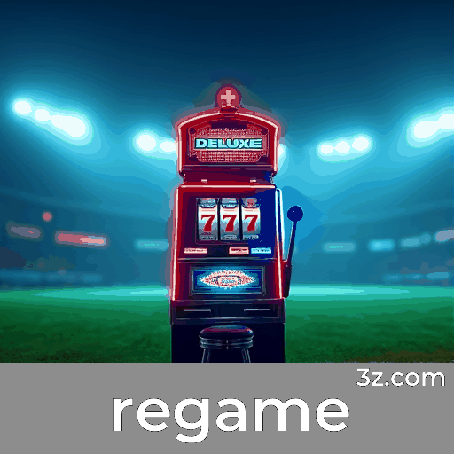 Regame: Bem-vindo ao Paraíso dos Jogos!