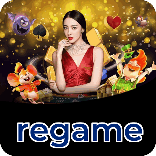 Jogos com maior RTP na regame