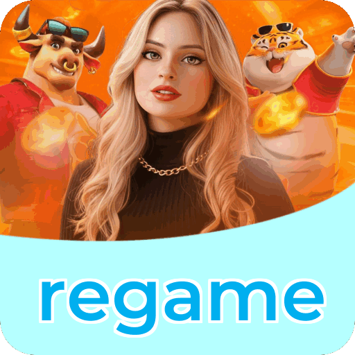 Instalação Android regame